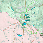 Colorado Unit 76 Recommended Archery Areas Preview 2