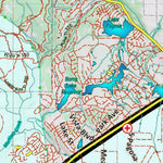 Colorado Unit 77 Recommended Archery Areas Preview 3