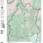 Colorado Unit 77 Recommended First Rifle Areas Preview 1