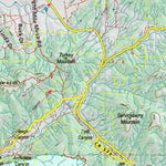 Colorado Unit 78 Recommended First Rifle Areas Preview 3