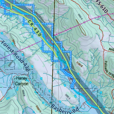 Colorado Unit 79 Recommendations for 3rd and 4th Rifle Preview 3