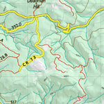 Colorado Unit 8 Muzzleloading Area Recommendations Preview 2
