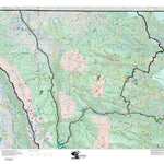Colorado Unit 8 Recommended First Rifle Areas Preview 1