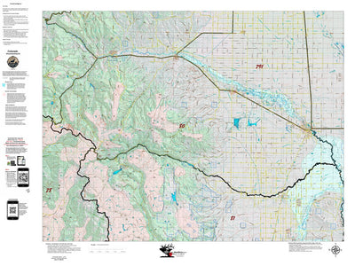 Colorado Unit 80 Muzzleloading Area Recommendations Preview 1