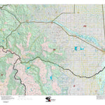 Colorado Unit 80 Recommended First Rifle Areas Preview 1