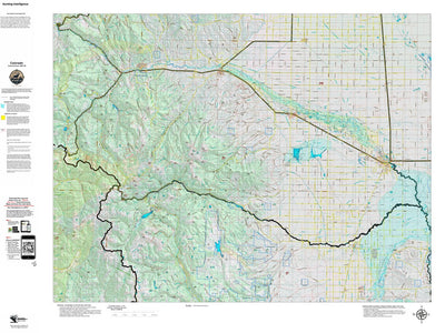 Colorado Unit 80 Second Rifle Recommendations Preview 1