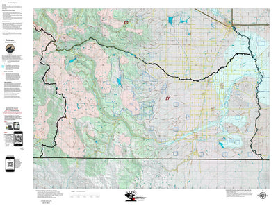 Colorado Unit 81 Muzzleloading Area Recommendations Preview 1