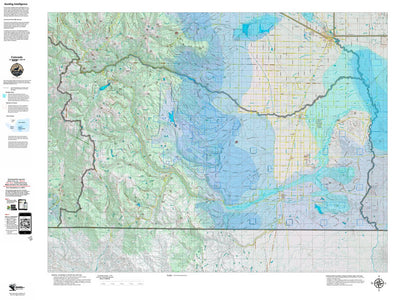 Colorado Unit 81 Recommendations for 3rd and 4th Rifle Preview 1