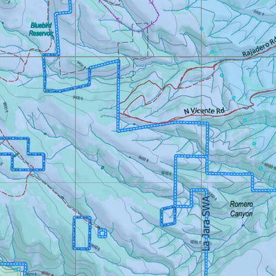 Colorado Unit 81 Recommendations for 3rd and 4th Rifle Preview 2