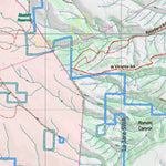 Colorado Unit 81 Recommended First Rifle Areas Preview 2