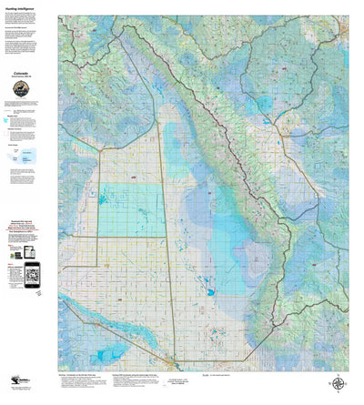 Colorado Unit 82 Recommendations for 3rd and 4th Rifle Preview 1