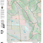Colorado Unit 82 Recommended First Rifle Areas Preview 1