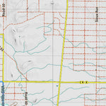 Colorado Unit 83 Recommended Archery Areas Preview 2
