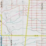 Colorado Unit 83 Recommended First Rifle Areas Preview 2