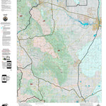 Colorado Unit 84 Recommended Archery Areas Preview 1
