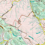 Colorado Unit 84 Recommended Archery Areas Preview 2