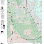 Colorado Unit 85 Recommended Archery Areas Preview 1