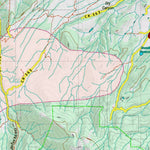Colorado Unit 85 Recommended Archery Areas Preview 2
