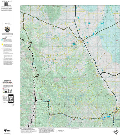 Colorado Unit 85 Second Rifle Recommendations Preview 1