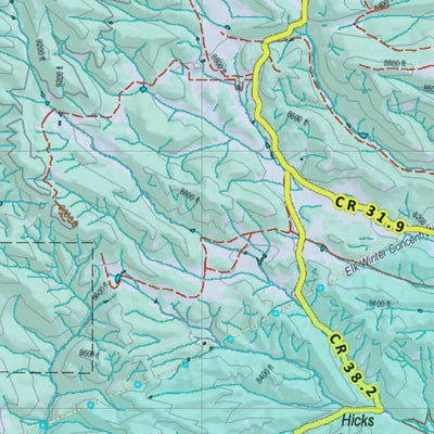 Colorado Unit 851 Recommendations for 3rd and 4th Rifle Preview 3