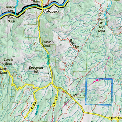 Colorado Unit 86 Second Rifle Recommendations Preview 3