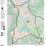 Colorado Unit 861 Muzzleloading Area Recommendations Preview 1