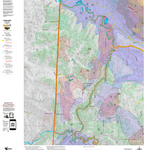 CO Unit 1 Elk Concentrations and Migration Preview 1
