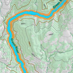 CO Unit 1 Mule Deer Concentrations Preview 3