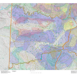 CO Unit 10 Elk Concentrations and Migration Preview 1