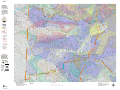 CO Unit 10 Elk Concentrations and Migration Preview 1