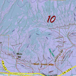 CO Unit 10 Elk Concentrations and Migration Preview 2