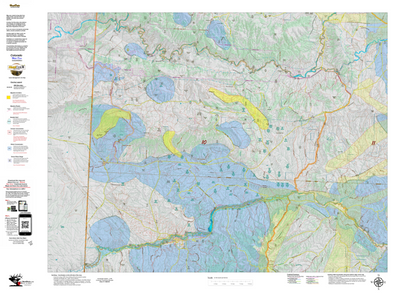 CO Unit 10 Mule Deer Concentrations Preview 1