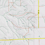 CO Unit 100 Elk Concentrations and Migration Preview 2