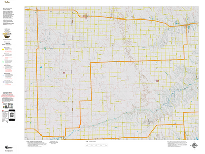 CO Unit 101 Elk Concentrations and Migration Preview 1