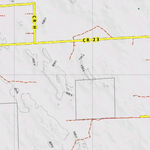 CO Unit 101 Elk Concentrations and Migration Preview 2