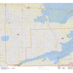 CO Unit 101 Mule Deer Concentrations Preview 1