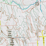 CO Unit 102 Elk Concentrations and Migration Preview 3