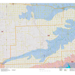 CO Unit 102 Mule Deer Concentrations Preview 1