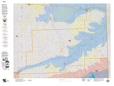 CO Unit 102 Mule Deer Concentrations Preview 1