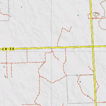 CO Unit 102 Mule Deer Concentrations Preview 2