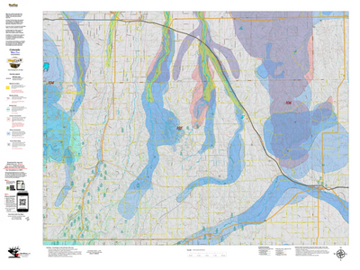 CO Unit 105 Mule Deer Concentrations Preview 1