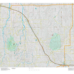 CO Unit 106 Elk Concentrations and Migration Preview 1
