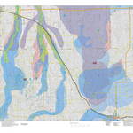 CO Unit 106 Mule Deer Concentrations Preview 1