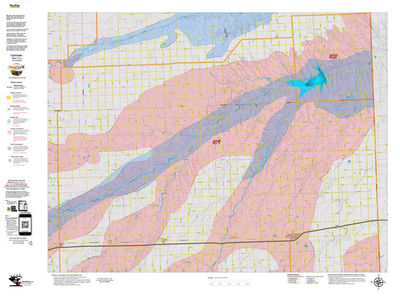 CO Unit 109 Mule Deer Concentrations Preview 1