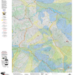 CO Unit 11 Mule Deer Concentrations Preview 1