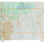 CO Unit 110 Elk Concentrations and Migration Preview 1