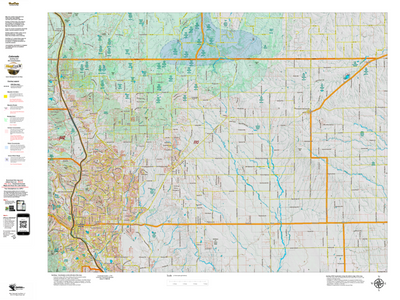 CO Unit 110 Elk Concentrations and Migration Preview 1