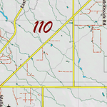 CO Unit 110 Elk Concentrations and Migration Preview 2