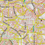 CO Unit 110 Elk Concentrations and Migration Preview 3