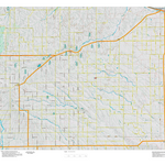 CO Unit 111 Elk Concentrations and Migration Preview 1